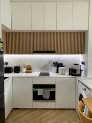 Eco Sanctuary (D23), Condominium #469721821